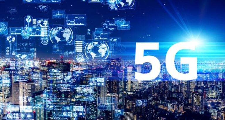 5G Infrastructure