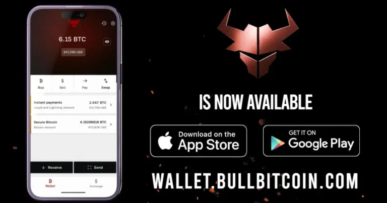 A Privacy-First Bitcoin Wallet For All, Now Available Globally On IOS Juan Galt