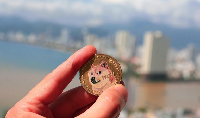 A Weekly Close Above $0.41 Could Make History