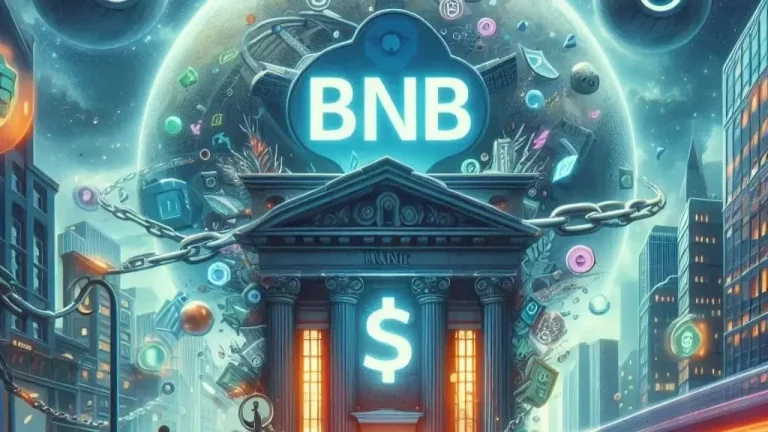 BNB Mindshare Soars 251% as Investors Flock to Low-Cost Chains
