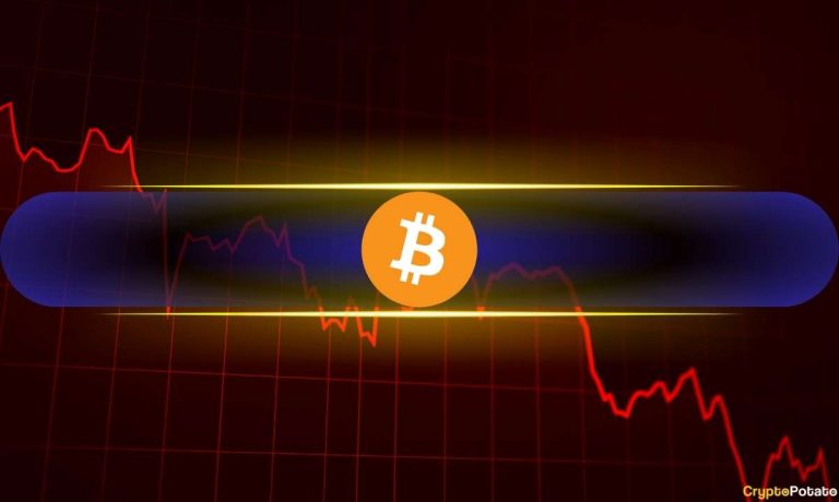Bitcoin Crashes Below $110K as Trump Threatens China (Updated)