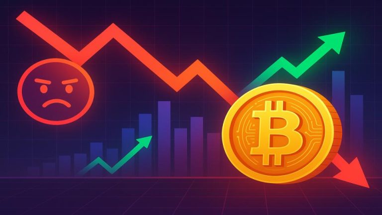 Bitcoin Market Enters A New Phase of Disbelief: Short Bias Dominates Despite Signs Of Recovery Bitcoin Market Enters A New Phase of Disbelief: Short Bias Dominates Despite Signs Of Recovery