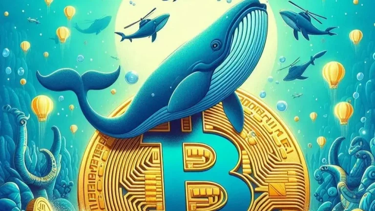 Bitcoin STH Whale Profits Reach $10.1 Billion, Highest of the Cycle