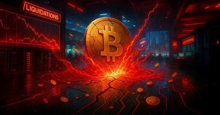 Bitcoin defends $120,000 amid profit driven sell pressure, leverage buildup