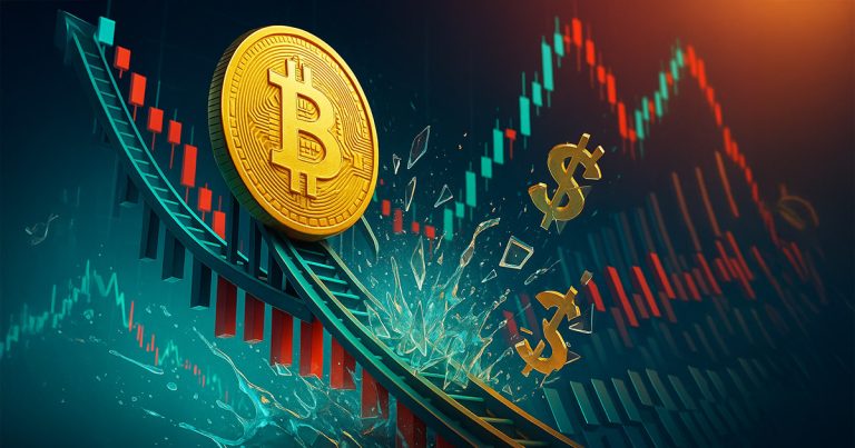 Bitcoin's whipsaw to 101k wipes out $7B in leveraged positions