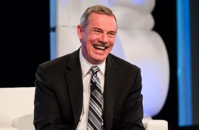California Visionary Builds Real Estate News Powerhouse