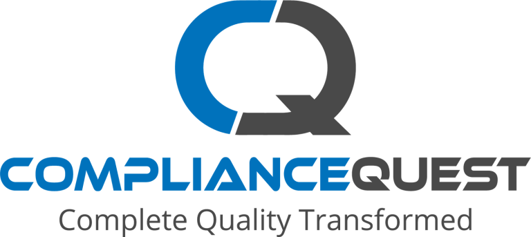 CQ logo