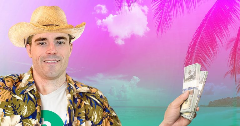 Did ‘Bitcoin Jesus’ just cut a $48m deal with US authorities? ‘I’d love to say more’ – DL News