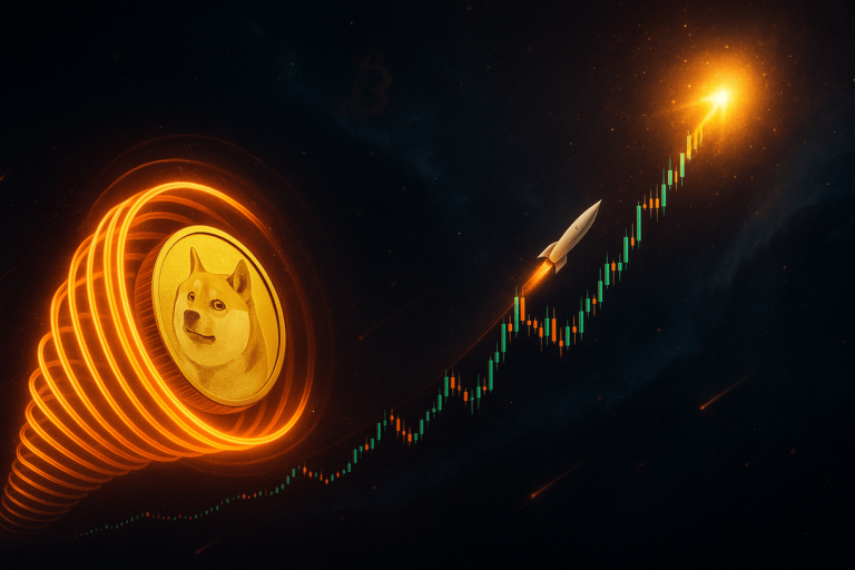 Dogecoin Eyes Explosive Path To $3