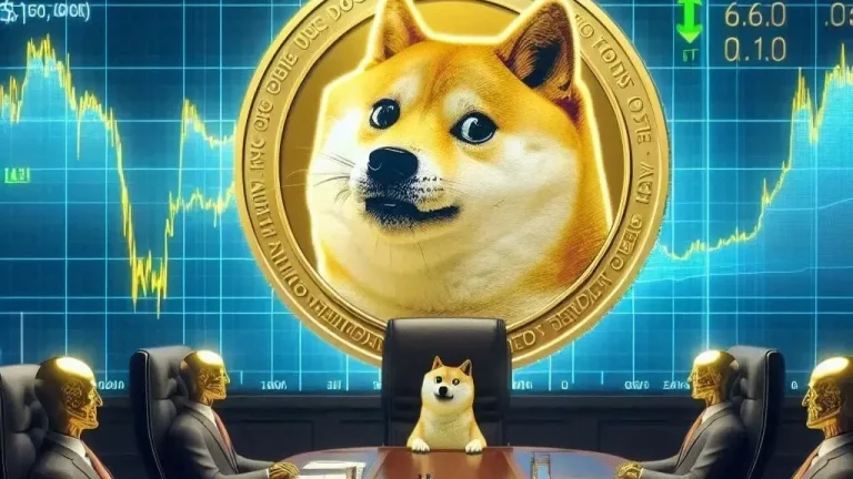 Dogecoin Treasury Growth Could Propel DOGE 37x by 2025