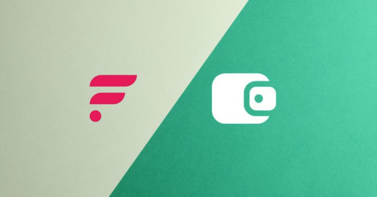 Flare teams up with TOP Wallet for FLR launch Flare teams up with TOP Wallet for FLR launch