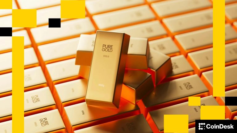 Gold Skyrockets Past $4K, Bitcoin (BTC) Looks South as Dollar Index Hits 2-Month