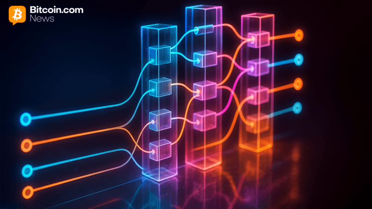 Google Claims Quantum Leap: New Chip Runs Algorithm 13,000x Faster Than Supercomputers Google Claims Quantum Leap: New Chip Runs Algorithm 13,000x Faster Than Supercomputers