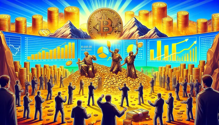 Growing Enthusiasm for Bitcoin ETFs Sparks Debate Over Potential $100 Billion Market