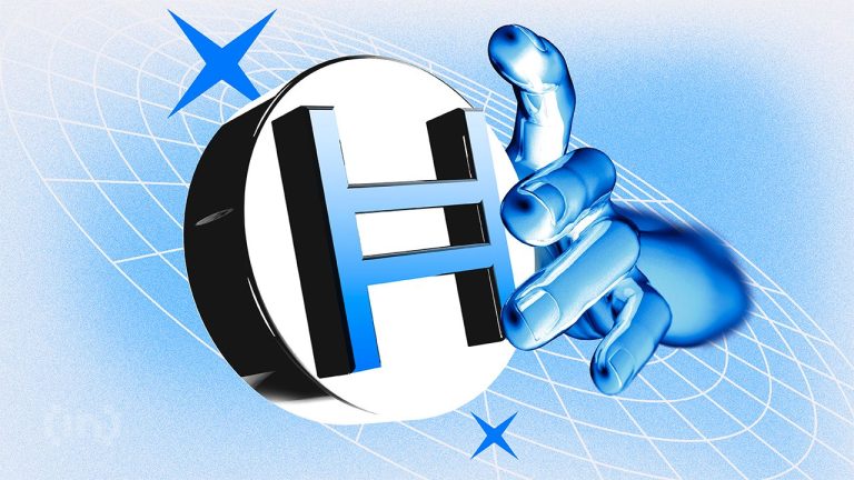 HBAR RSI