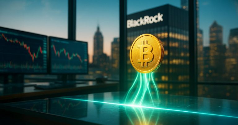 Is BlackRock’s IBIT flows keeping Bitcoin above $100k?