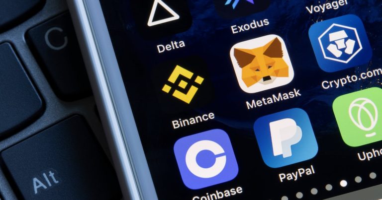MetaMask taps Hyperliquid, Polymarket as crypto wallet provider morphs into trading app – DL News