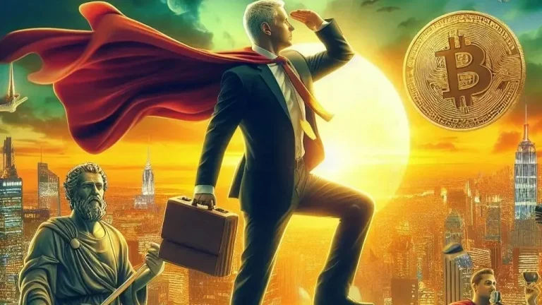 Peter Brandt Predicts Major Move in Bitcoin Cycle