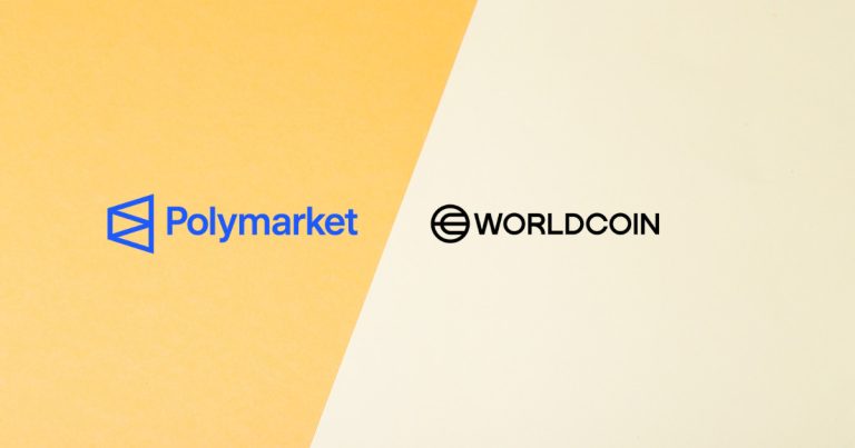 Polymarket Launches Mini App with World App Integration