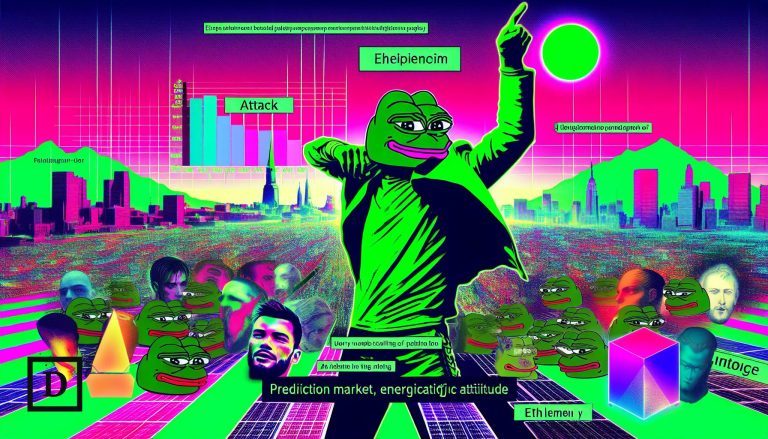 REP Jumps 50% in a Week as Dev Gets Community Support for Augur Fork Augur v2 fork cover image