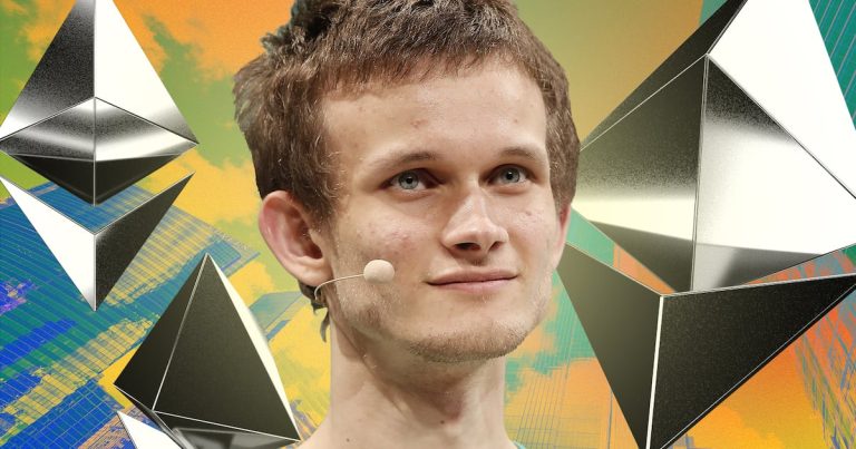 Railgun cracks new privacy feature requested by Ethereum co-founder Vitalik Buterin – DL News