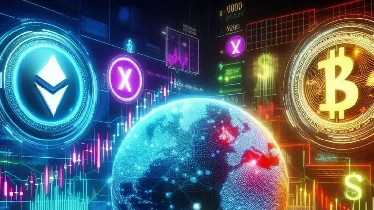 Reliance Global Adds XRP to Treasury Amid Growing Adoption