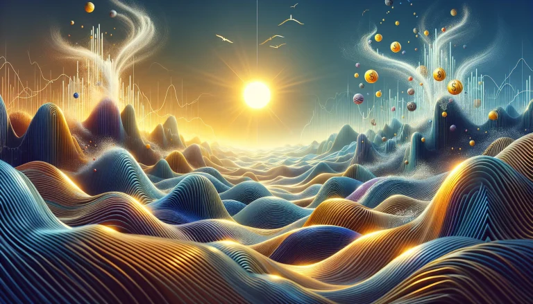 Ripple's XRP Hovers Near $3 Amid Rising Investor Interest