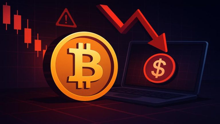 The Bitcoin OG Is Back – Opens Massive Short After $30M USDC Deposit The Bitcoin OG Is Back – Opens Massive Short After $30M USDC Deposit
