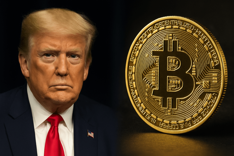 Trump Will Send Bitcoin To $250,000 By Year-End: Arthur Hayes