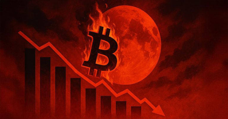 Trump tariff threat against China causes Bitcoin to fall 3%, $807M in liquidations
