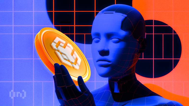 COAI Vesting Schedule. Source: CryptoRank