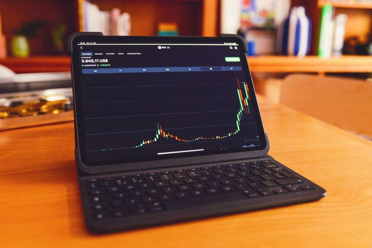 Crypto Trading Strategies