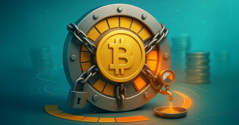 What it means for Bitcoin price