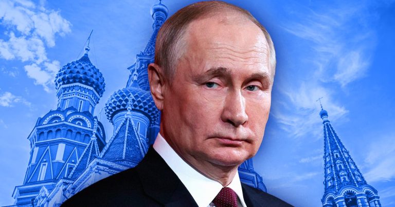 Why Russia became the top European country for crypto adoption – DL News