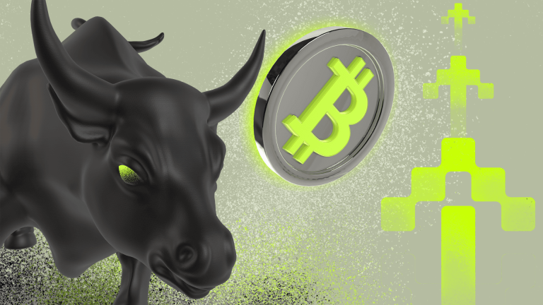 Bitcoin Price Divergence