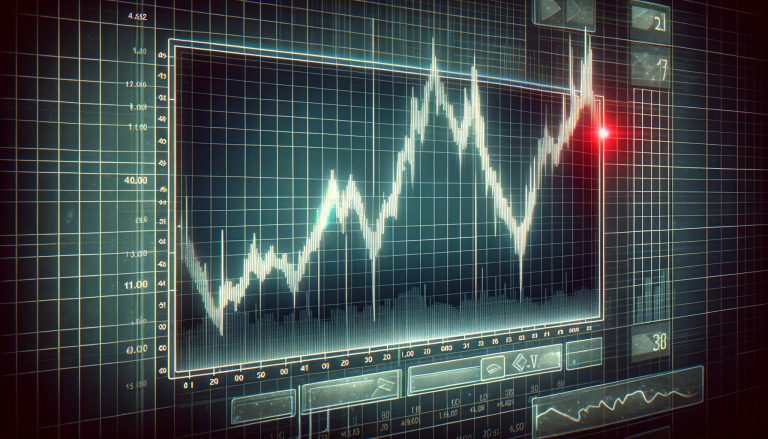 XRP Price Slips Lower – Bears Could Trigger A Sharp Decline If Support Breaks