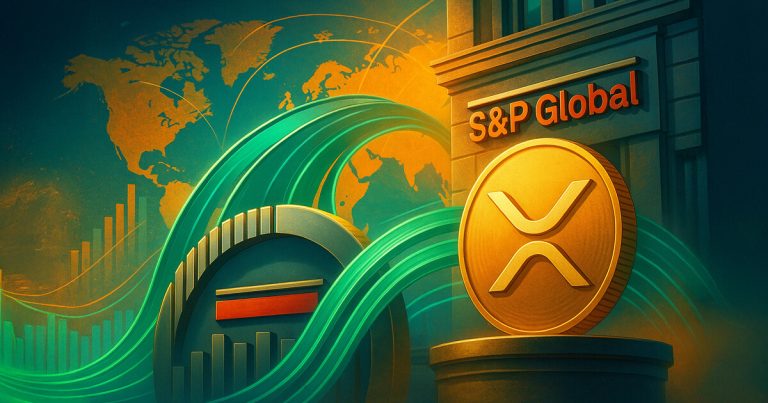 how S&P’s ‘Digital 50’ could reshape XRP access