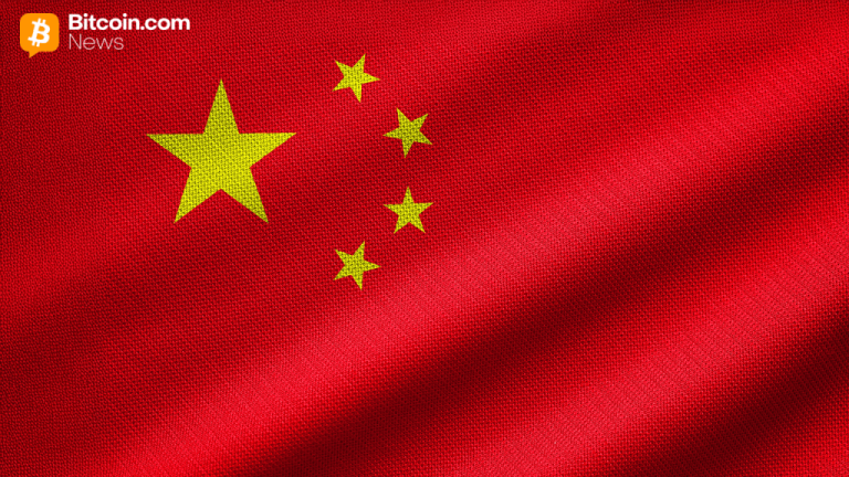 Beijing Strengthens Prohibitive Stance on Crypto Speculation as Risks Grow Beijing Strengthens Prohibitive Stance on Crypto Speculation as Risks Grow