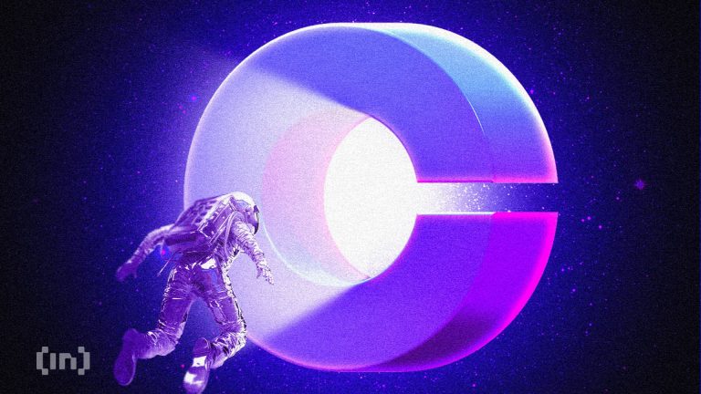 Coinbase Lists Two DeFi Altcoins In the November Bear Market