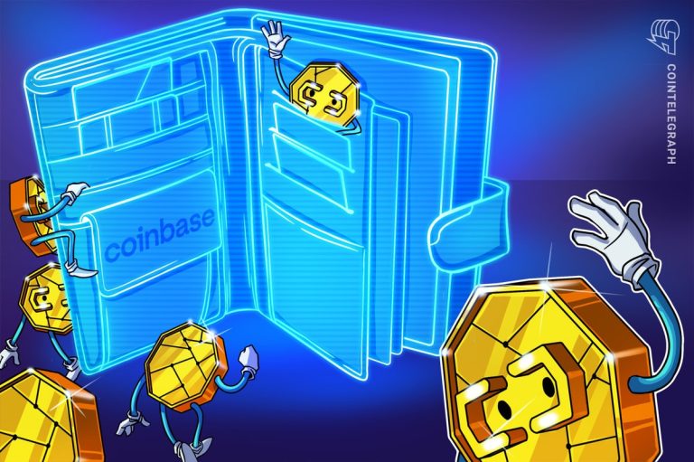 Coinbase Shifts Crypto to New Onchain Wallets in Planned Migration Coinbase Shifts Crypto to New Onchain Wallets in Planned Migration
