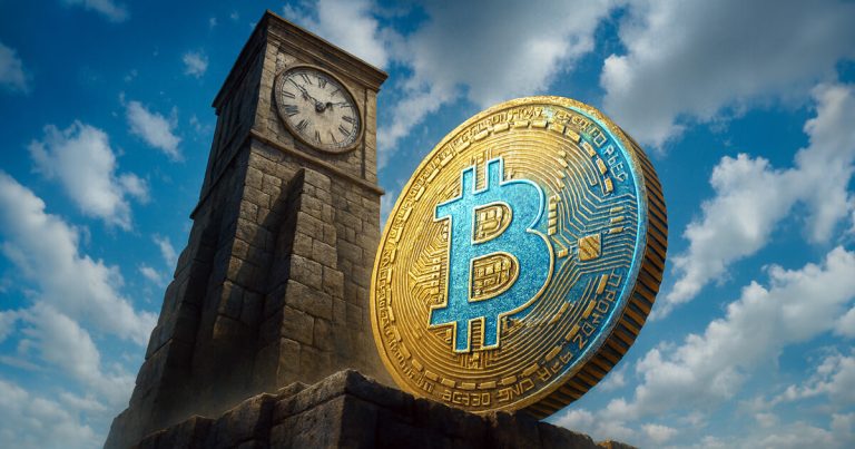Could Bitcoin’s 10-minute block time replace our traditional calendar? Could Bitcoin’s 10-minute block time replace our traditional calendar?