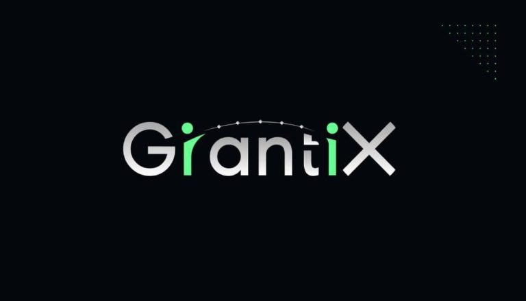 GrantiX Brings $1.57 Trillion Impact-Investing Market On-Chain Through AI-Powered SocialFi Platform