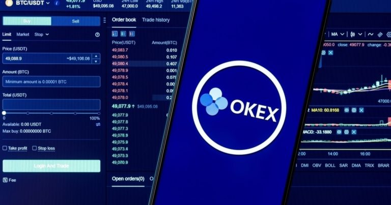 OKX to Delist Multiple Margin Trading Pairs Amid Liquidity Enhancements