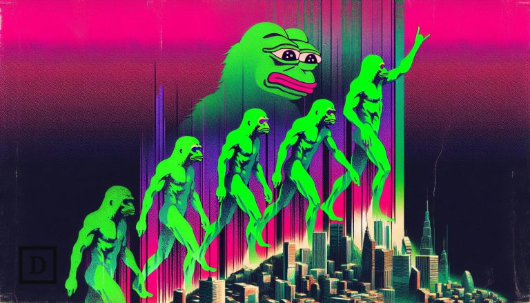 One Year On: Inside ApeChain’s Brief Rise and Slow Fall ApeChain one year in cover image