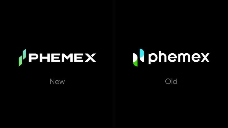 Phemex Introduces Refreshed Logo And Platform Design, Ushering In A New Brand Era Phemex Introduces Refreshed Logo And Platform Design, Ushering In A New Brand Era