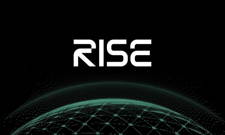 RISE Evolves Beyond Fastest Layer 2 Into The Home For Global Markets, With RISE MarketCore And RISEx.
