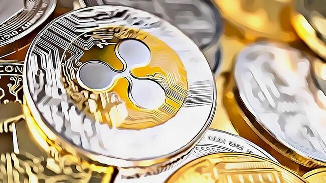 Ripple Validator Addresses XRP Price Crash, Here’s What’s Really Happening XRP price