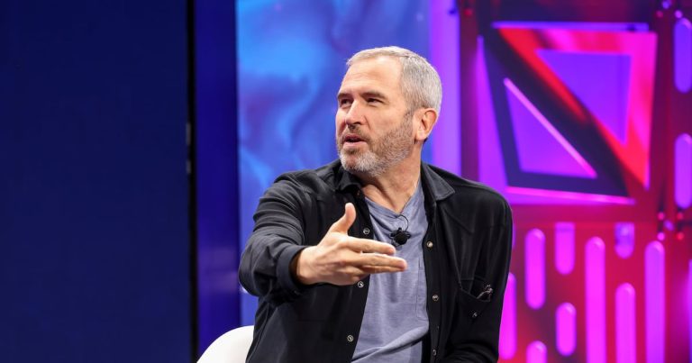 Ripple acquisitions to slow in 2026, CEO says – DL News