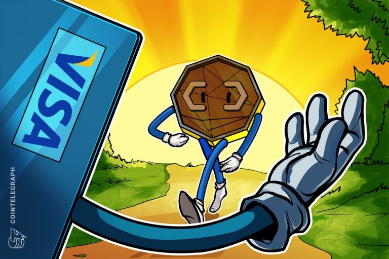 Tangem Pay Launches Virtual Visa Card For USDC Spending