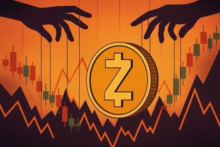 Why Is Zcash Thriving? Paid Promotion Or Real Momentum?